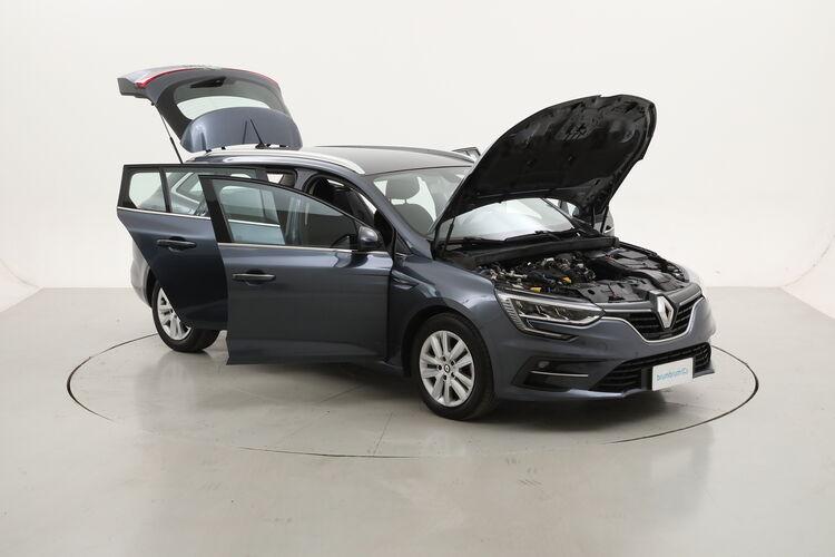 Renault Megane Sporter Business BR865255 1.5 Diesel 116CV
