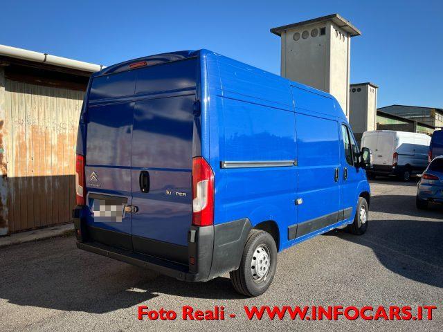 CITROEN Jumper 33 BlueHDi 120 S&S PM-TA Furgone