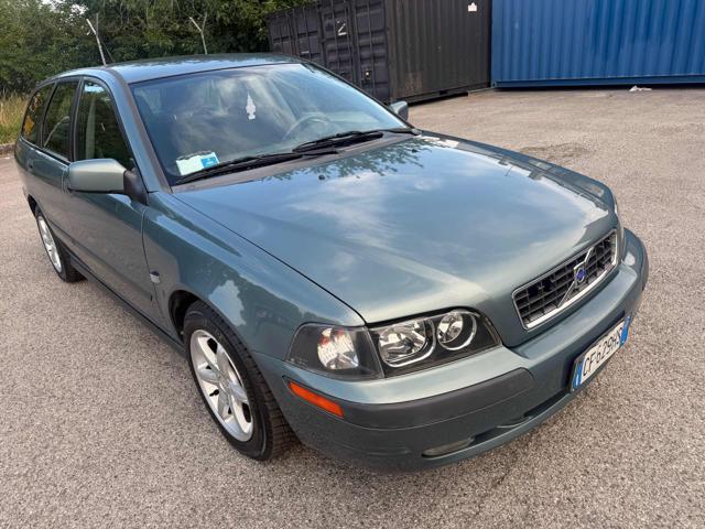VOLVO V40 1.9 D (116 CV) cat Sport senza lavoro da fare