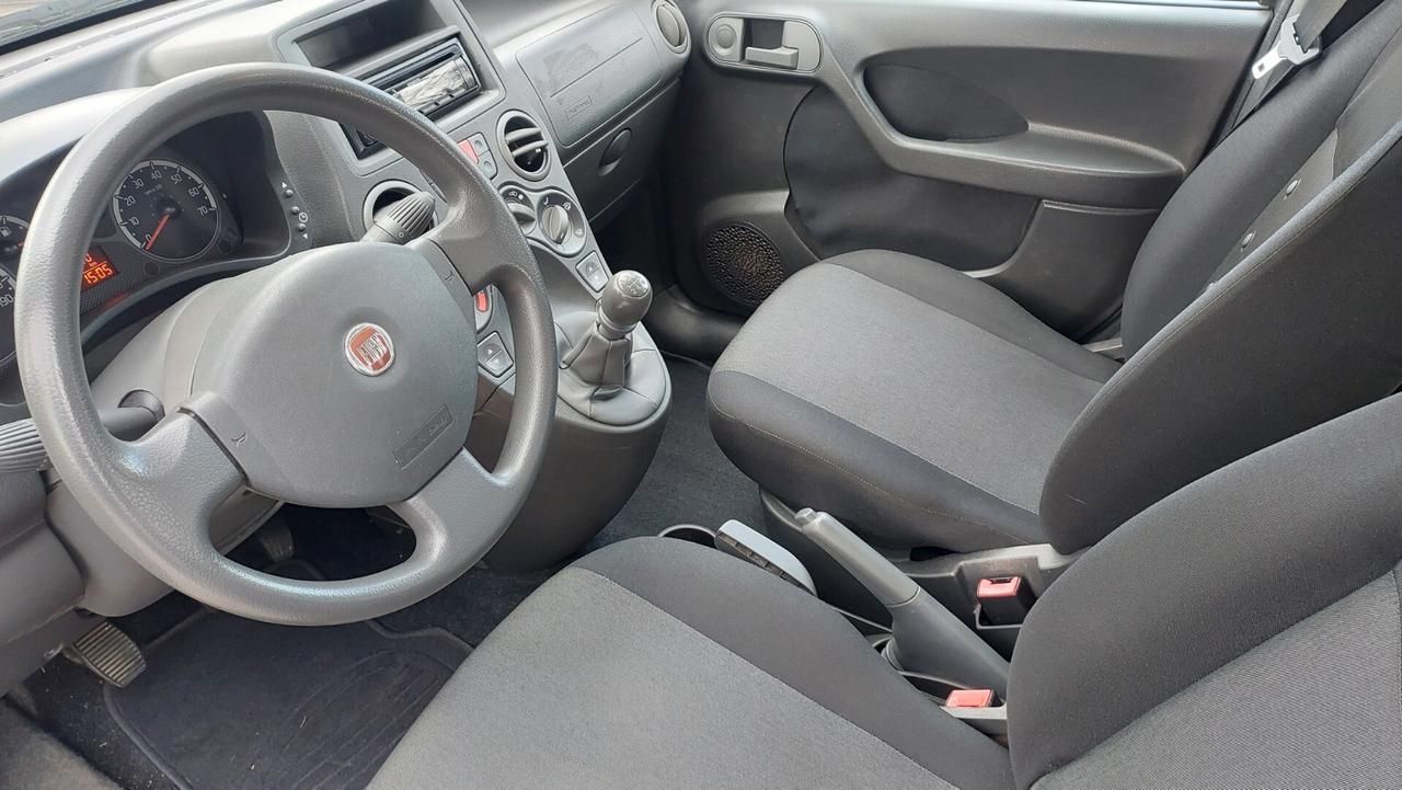 Fiat Panda 1.2 Active