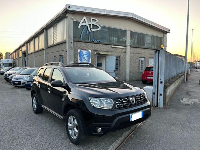 DACIA Duster 1.6 SCe GPL 4x2 *UNIPRO* *OK NEOPATENTATI*