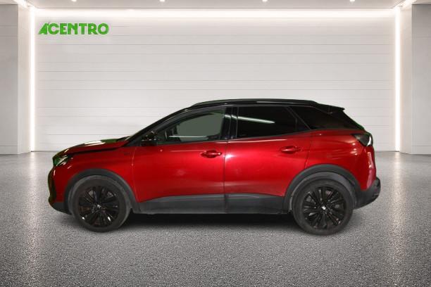 PEUGEOT 3008 - 1.5HDI GT LINE
