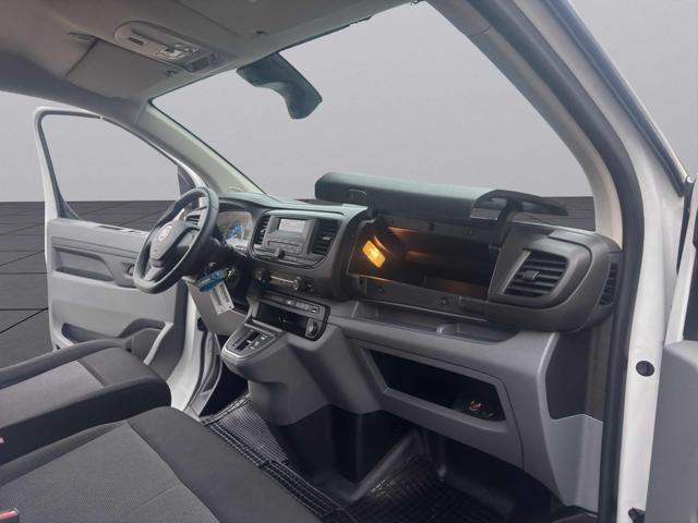 FIAT Scudo (PL-TN-L2H1)BEV 50 kWh ELETTRICO-PORTATA 926KG-