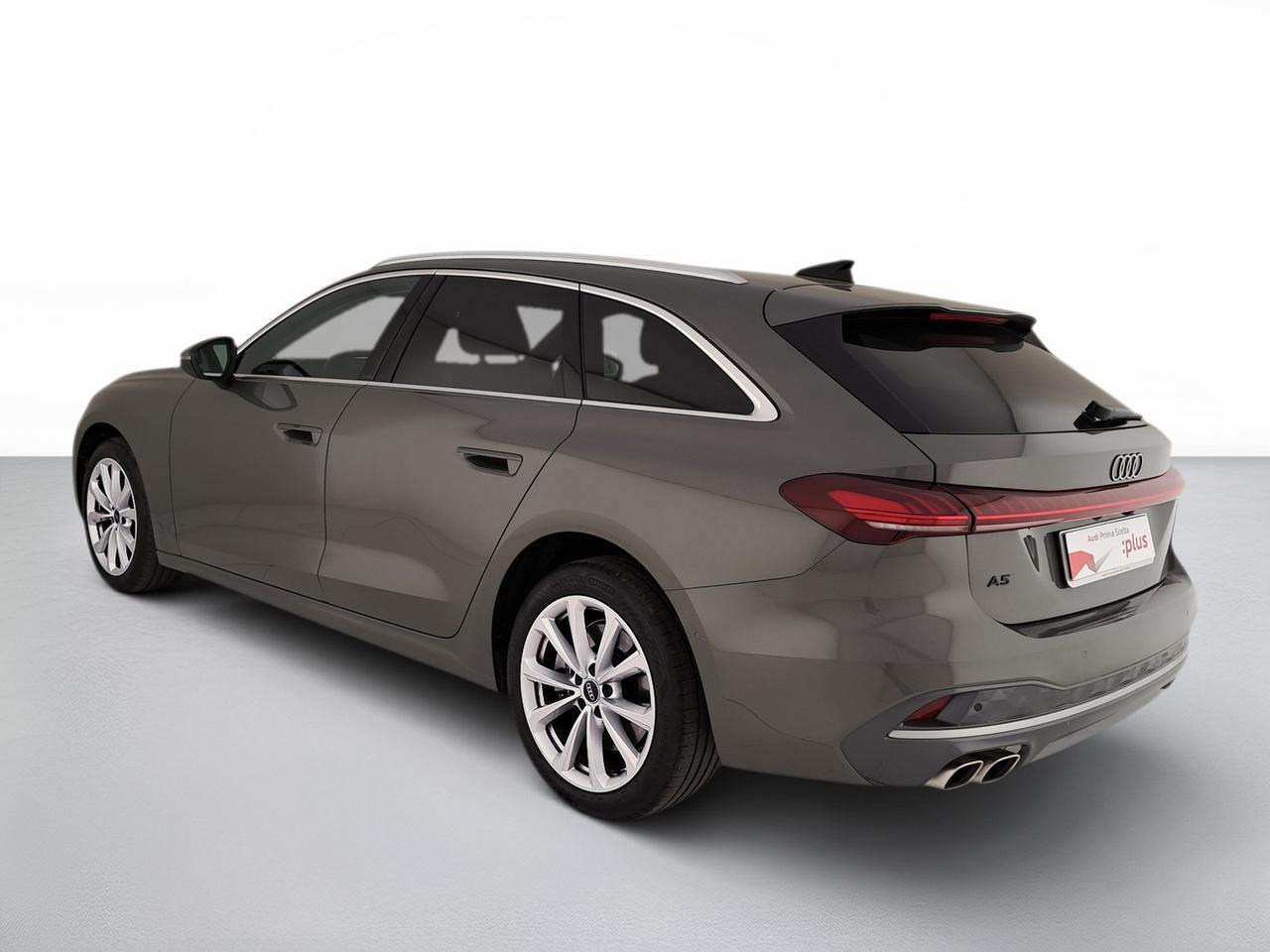 Audi A5 avant 2.0 tdi mhev+ business advanced 204cv s-tronic