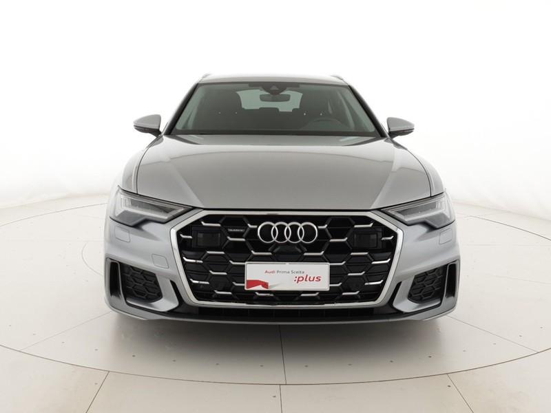 Avant 40TDI 204CV quattro S tronic S line Edition