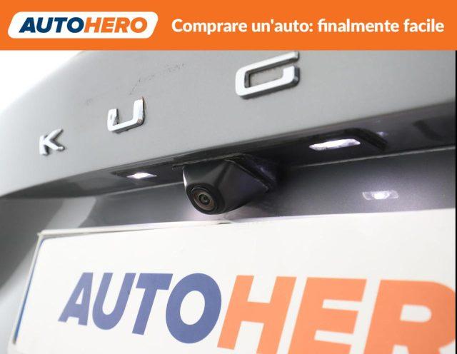 FORD Kuga 1.5 EcoBlue 120 CV aut. 2WD ST-Line