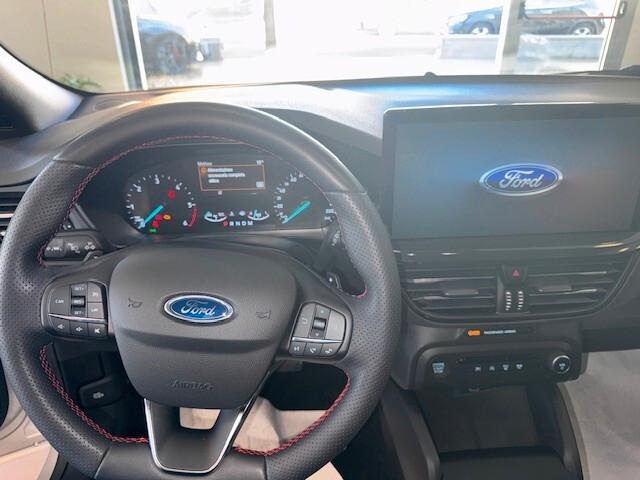 Ford Focus 1.5 TDCI 115CV ST-Line 2023