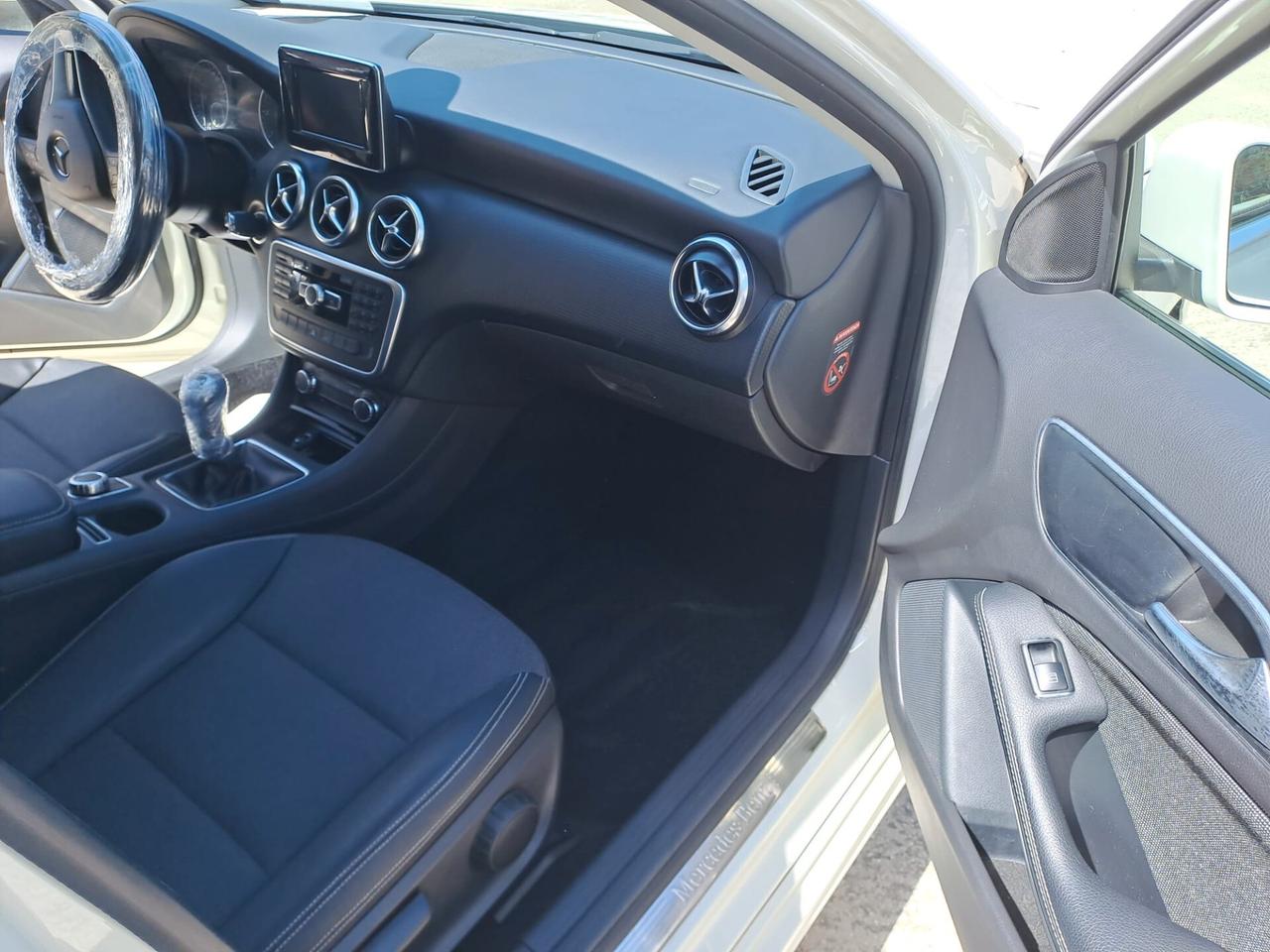 Mercedes-benz A 180 CDI Premium