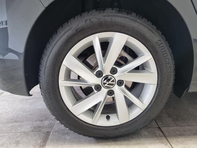 VOLKSWAGEN Golf 1.5 eTSI 130 CV EVO ACT DSG Style