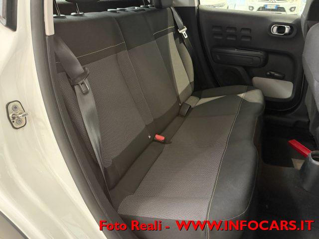 CITROEN C3 BlueHDi 100 cv Business Combi n1 Autocarro 4 posti