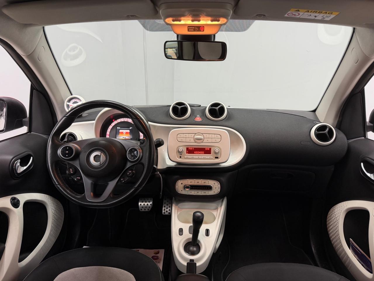 Smart ForTwo 70 1.0 Passion