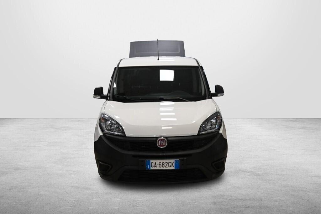 FIAT DOBLO CARGO 1.3 M-JET 95CV PC-TN