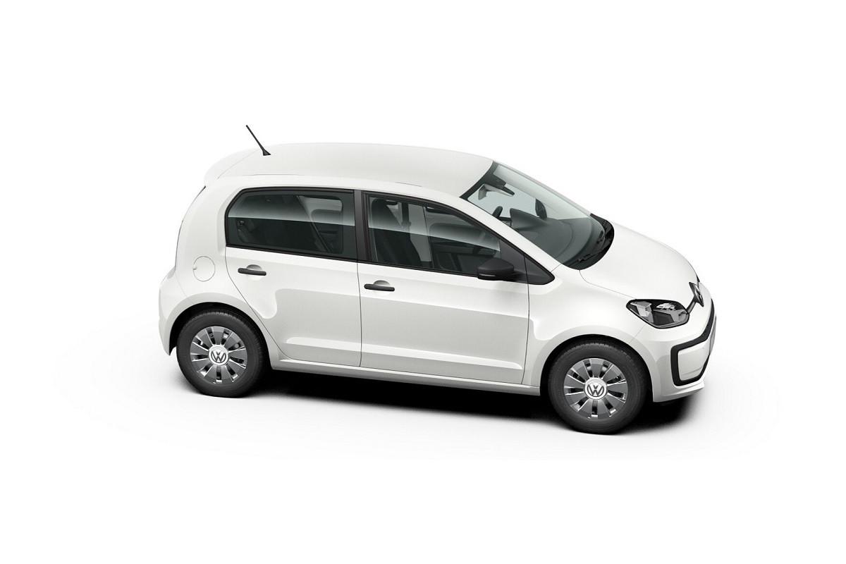 VOLKSWAGEN up! 5p 2017 - up! 5p 1.0 evo Move up! 65cv