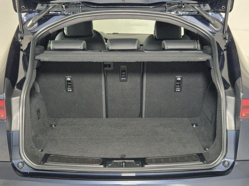 Jaguar E-Pace 2021 1.5 i3 phev R-Dynamic HSE awd 309cv auto