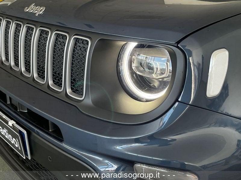 Jeep Renegade E-Hybrid My24 Altitude 1.5 Turbo T4 E-Hybrid 130cv Fwd