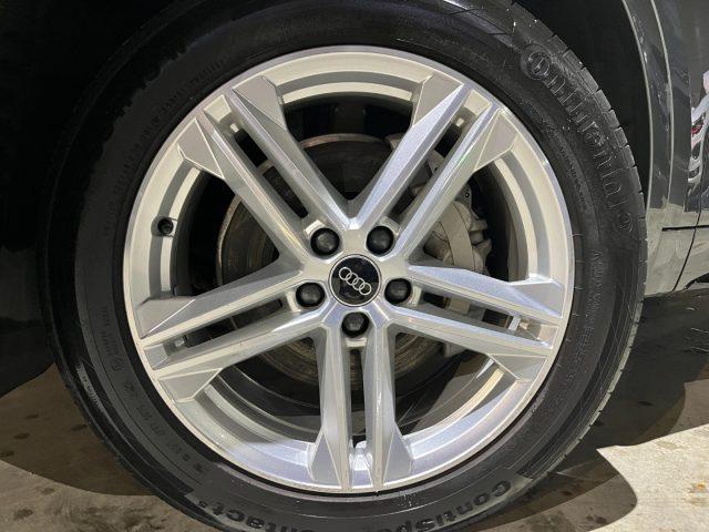 AUDI Q5 40TDI 204CV quattro Stronic S line "19 Sline/Tetto