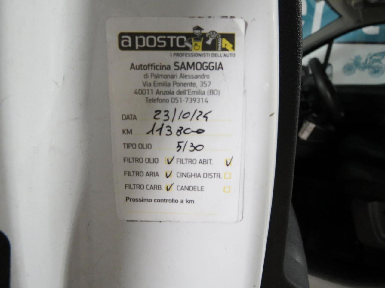 Peugeot Partner Van BlueHDi 100 S&S PC Furgone Premium