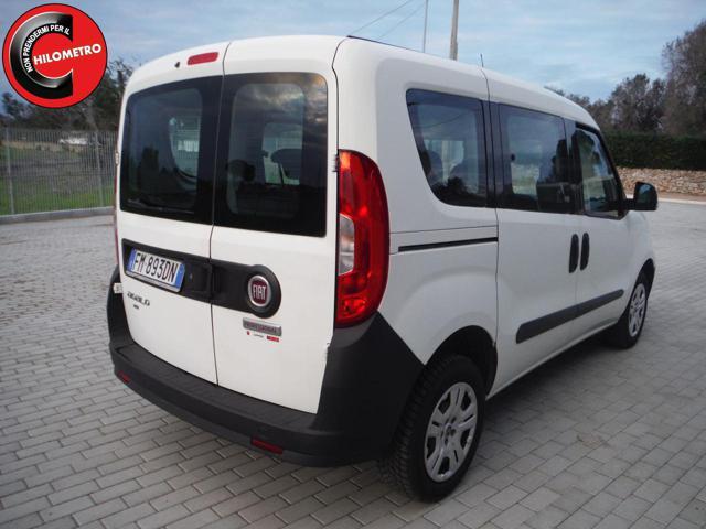 FIAT Doblo Doblò 1.3 MJT PC Combi N1 (+ iva)