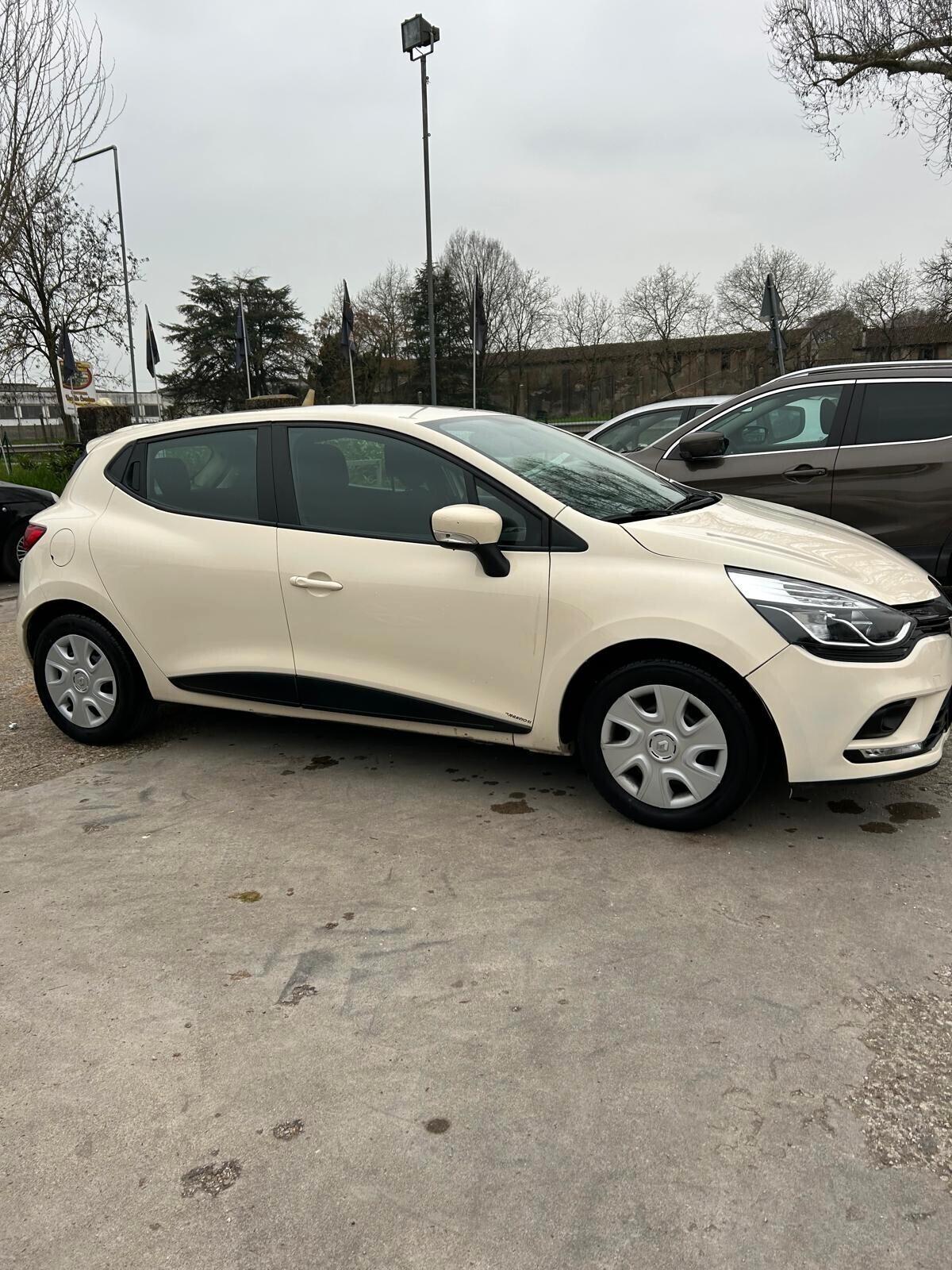 Renault Clio TCe 12V 90 CV GPL Start&Stop 5 porte Energy Duel ok neo patentati