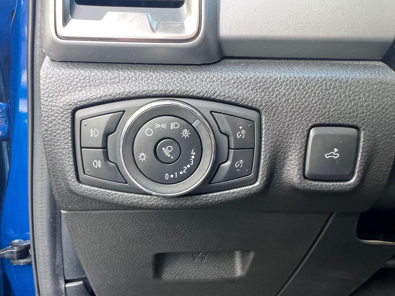 Ford Ranger Limited 2.0 TDCi EcoBlue 170 CV #9645