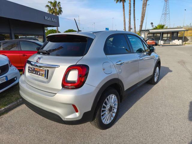 FIAT 500X 1.3 MultiJet 95 CV Connect