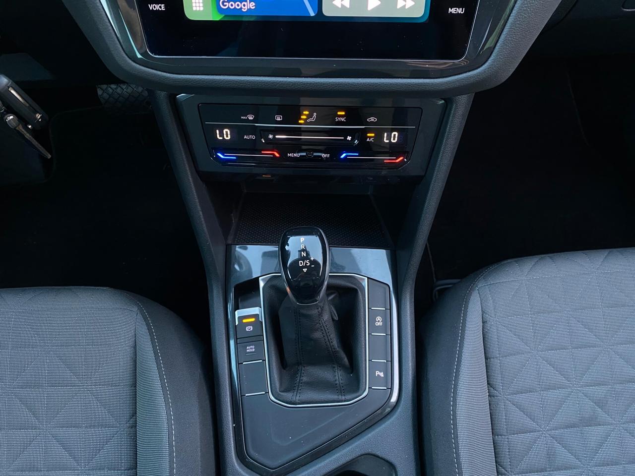 Volkswagen Tiguan 2.0 TDI 150 CV SCR DSG Life