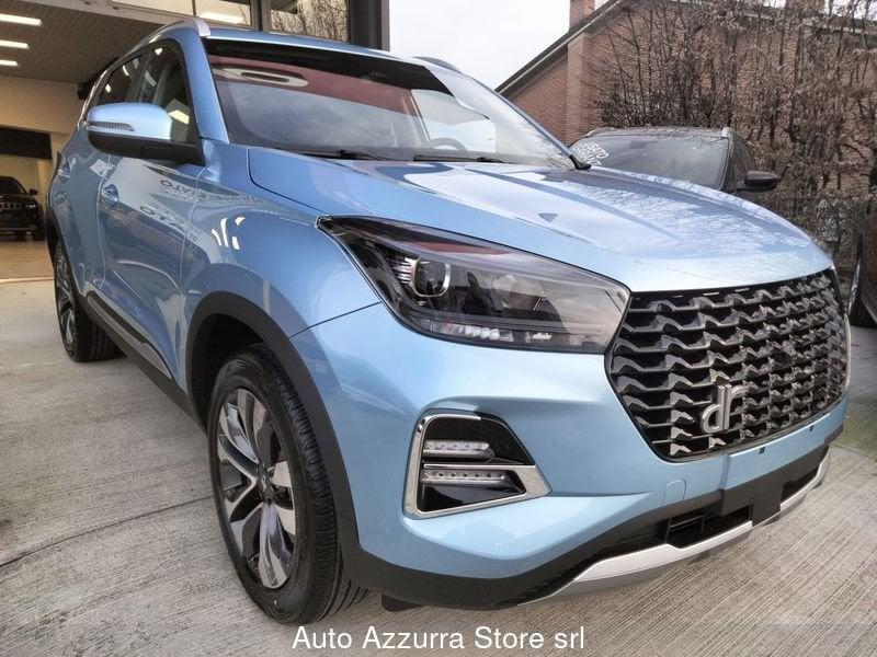 DR AUTOMOBILES DR 5 dr 5.0 1.5 Comfort *PROMO AZZURRA*