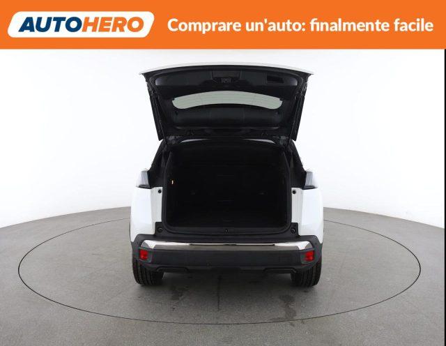 PEUGEOT 3008 BlueHDi 130 S&S EAT8 Allure Pack