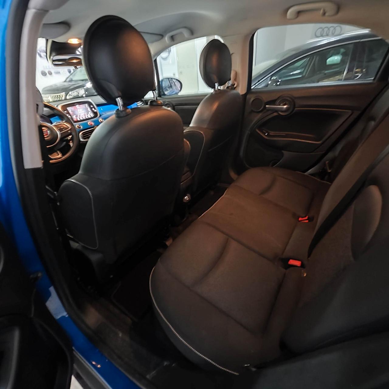 Fiat 500X 1.3 MultiJet 95 CV Lounge