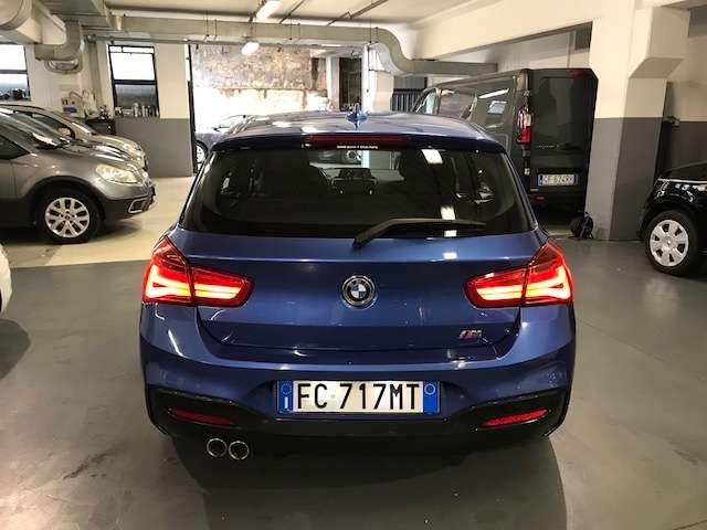 BMW 120 Serie 1 F/20-21 2015 120d Msport 5p