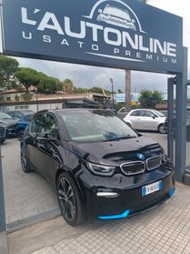 Bmw i3 120 Ah Advantage