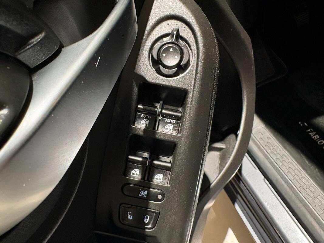 Fiat 500X 1.3 mjt Sport 95cv