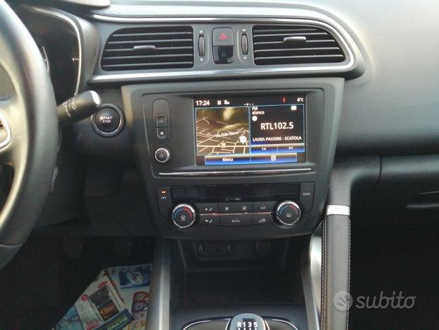 Renault Kadjar dCi 8V 110CV Energy Business