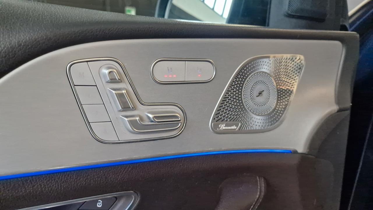 Mercedes-benz GLE 350 d 4Matic Premium