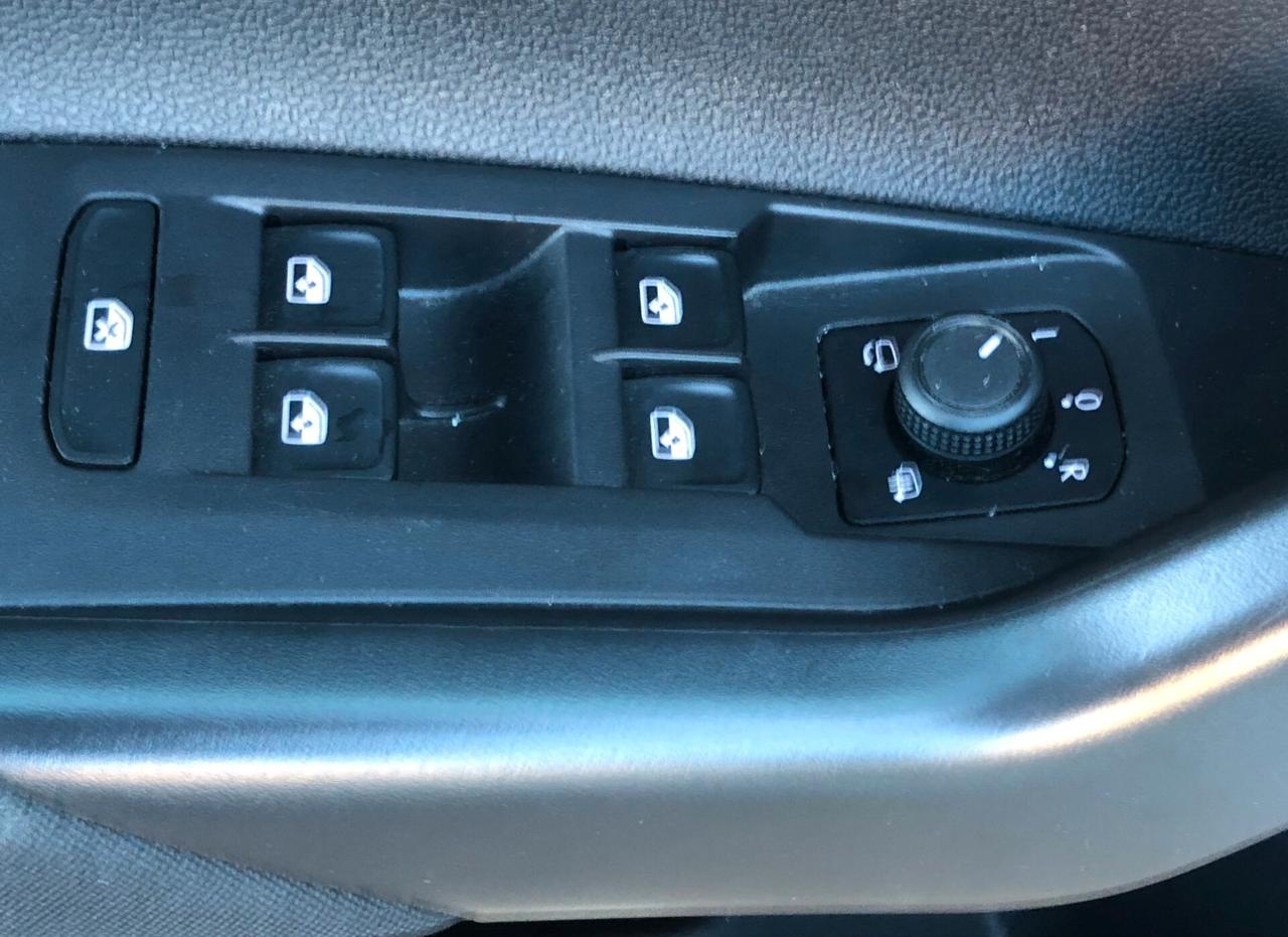 Volkswagen Taigo 1.0 TSI 115 CV Life