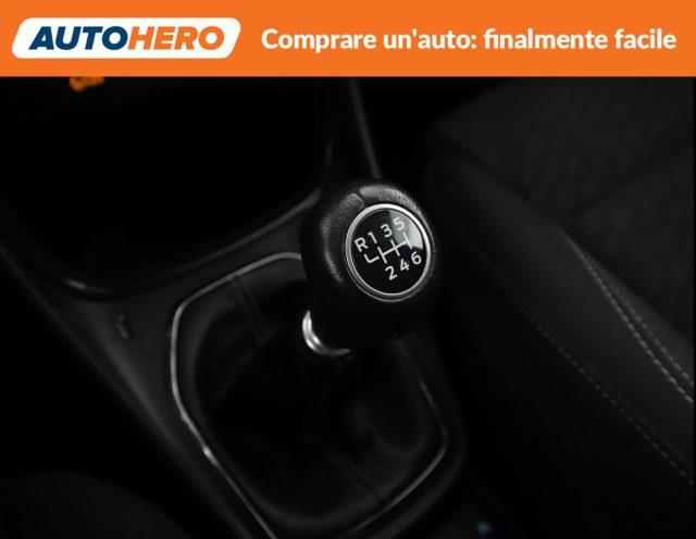 FORD Puma 1.5 EcoBlue 120 CV S&S Titanium