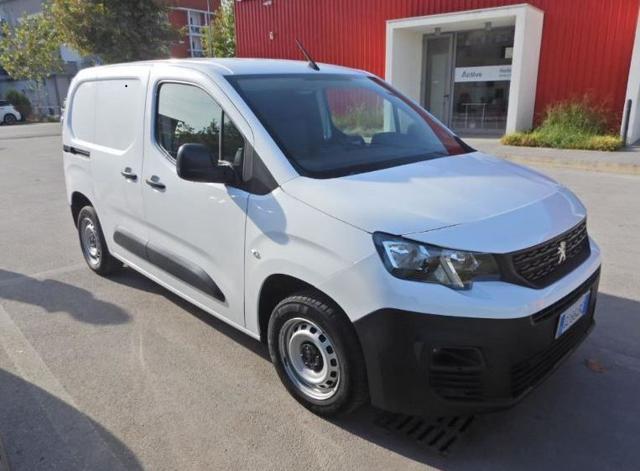 PEUGEOT Partner BlueHDi 75 S&S PC Furgone Premium L1