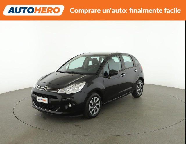 CITROEN C3 PureTech 68 Seduction