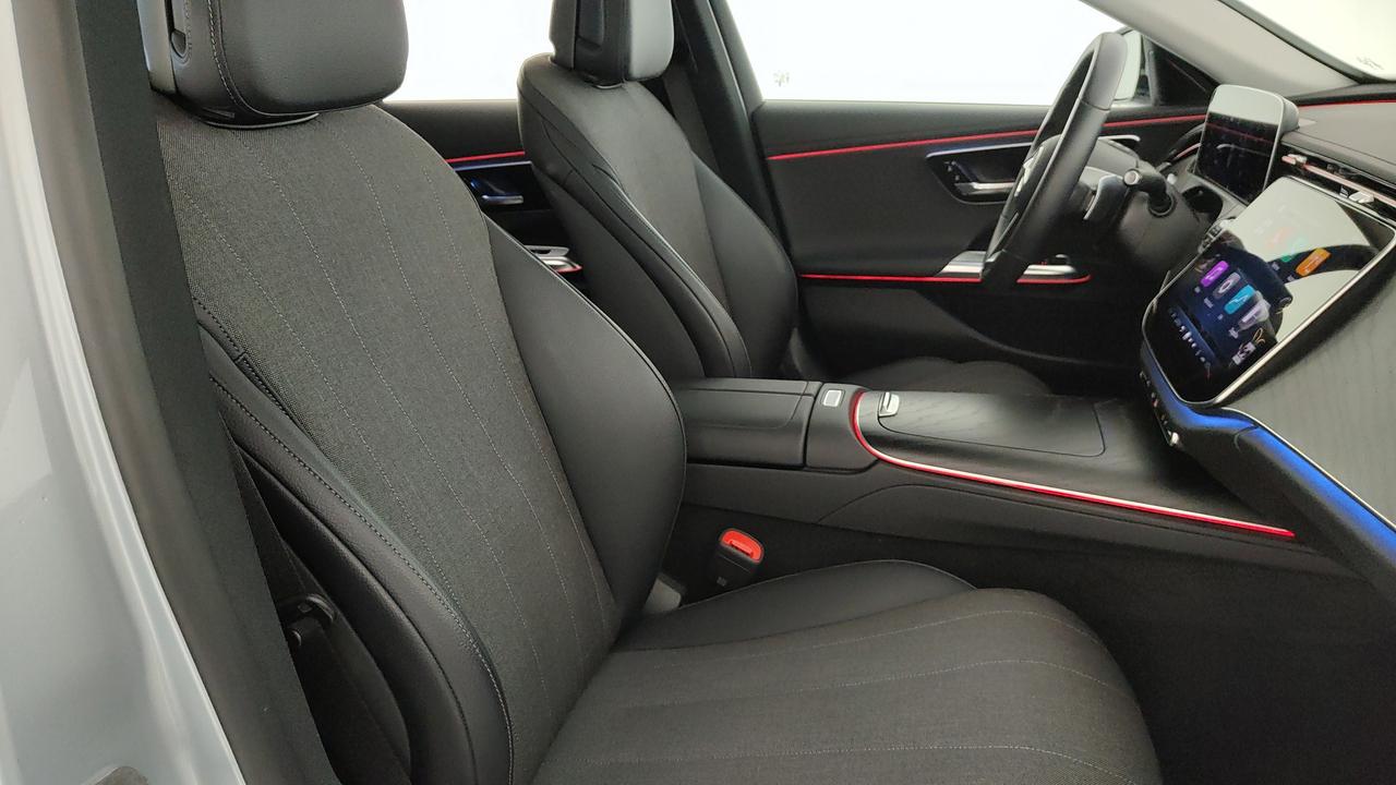 Mercedes-Benz E SW 220 d Advanced auto