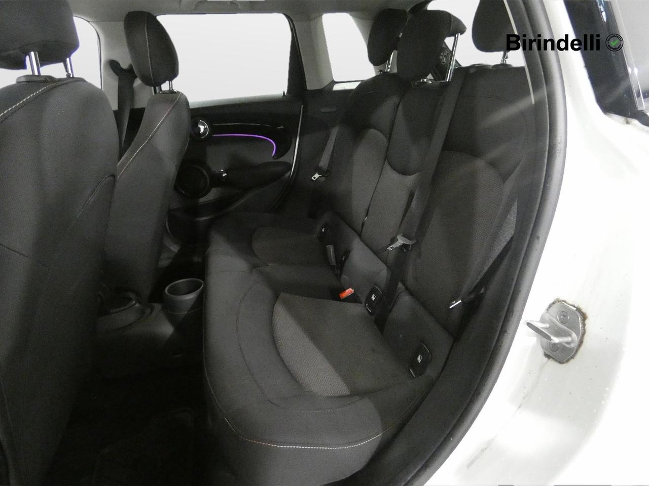 MINI Mini 5 porte (F55) - Mini 1.5 Cooper Camden 5 porte
