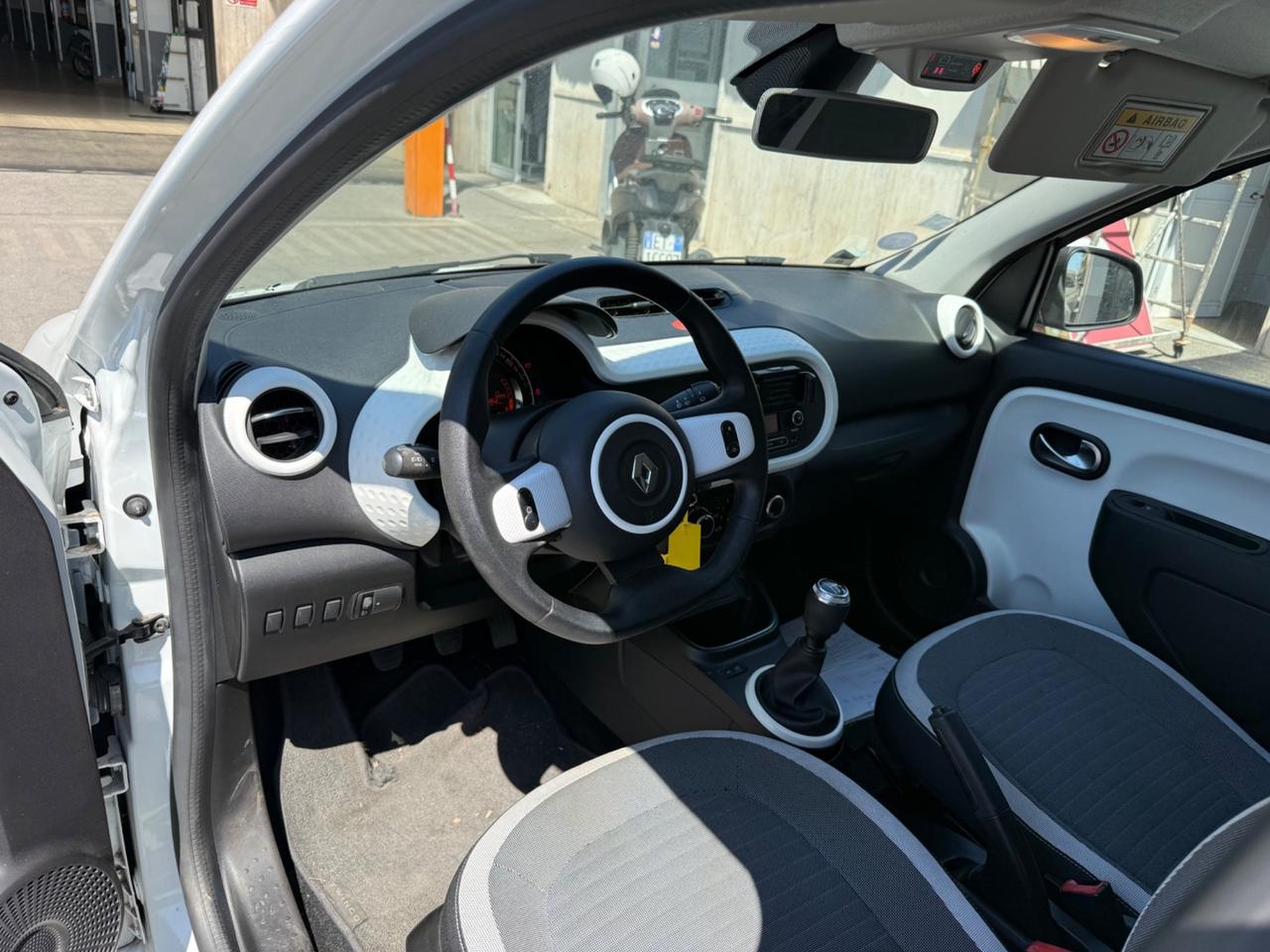 Renault Twingo 1.0 SCe Intens - Mod nuovo