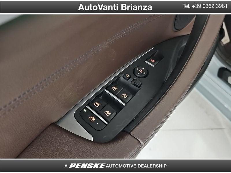 BMW X3 xDrive 20d 48V Msport