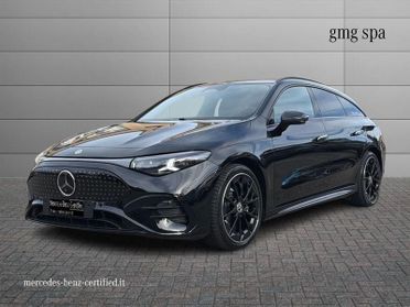 Mercedes-Benz CLA Shooting Brake Elettrica 250+ AMG Line Premium