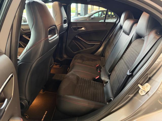 MERCEDES-BENZ A 200 d Automatic Premium TETTO APRIBILE