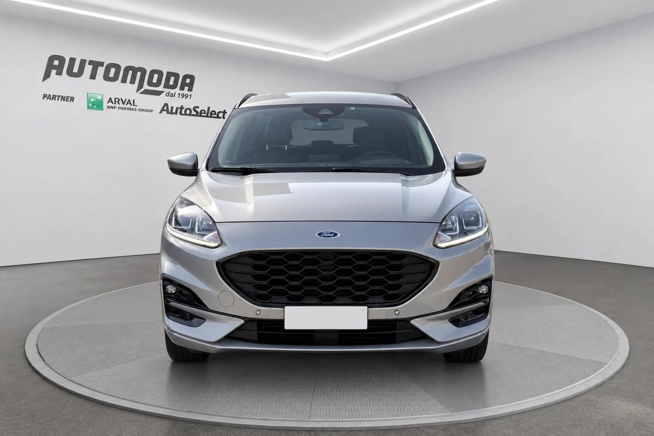 Ford Kuga 1.5 120CV ST-Line Automatico