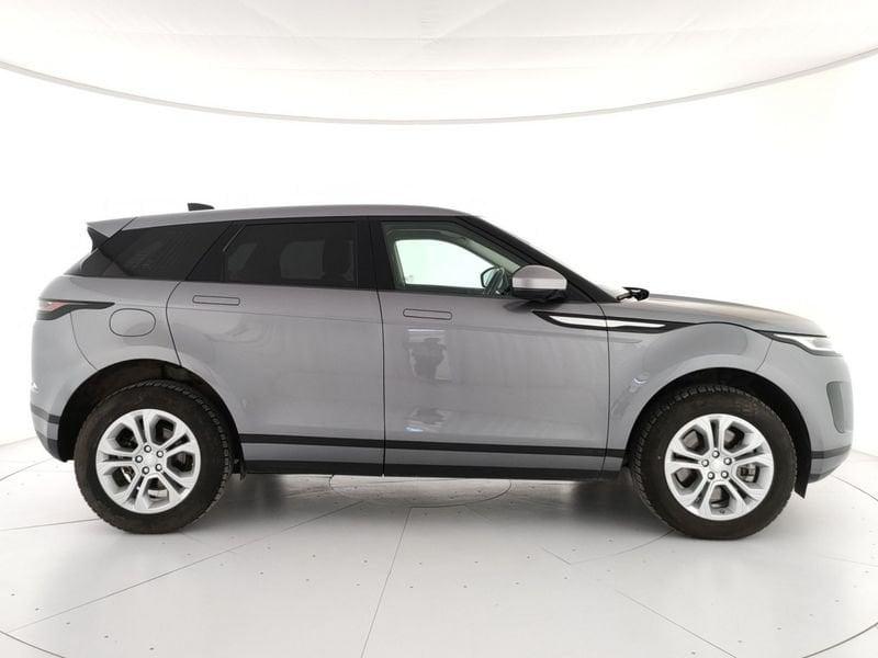 Land Rover RR Evoque Range Rover Evoque 2.0D I4-L.Flw 150 CV AWD Auto S