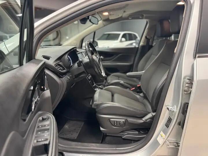 Opel Mokka X 1.6 CDTI Ecotec 136CV 4x4 Start&Stop Ultimate