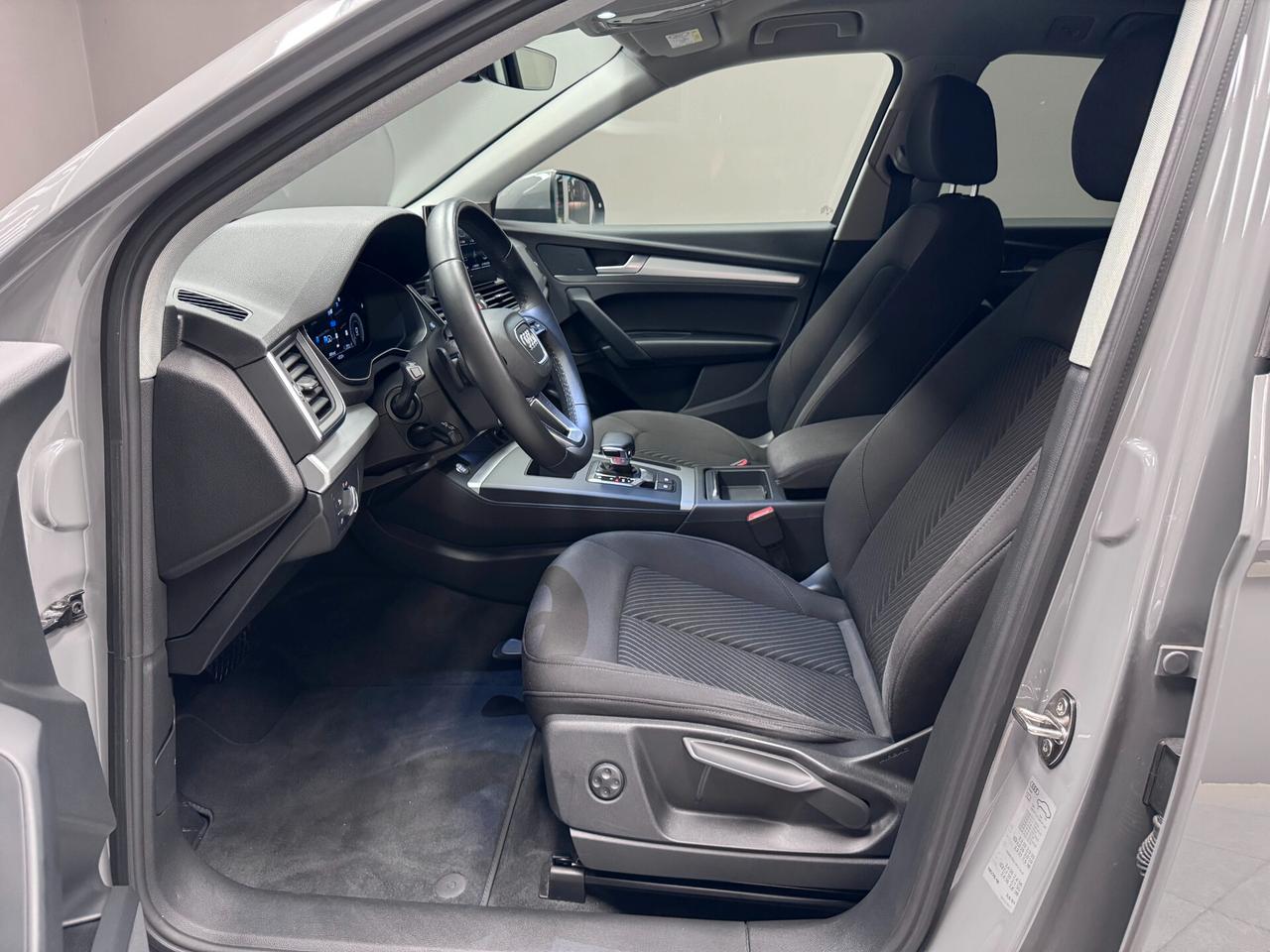 Audi Q5 35 TDI S tronic Business Advanced