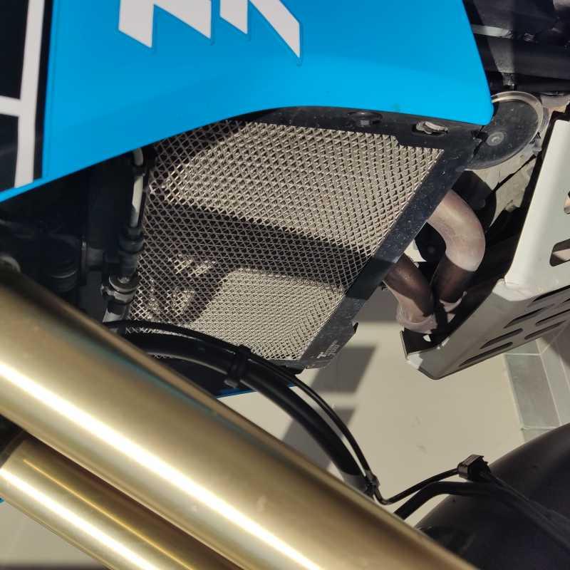 Yamaha Ténéré 700 Rally Edition - 2022