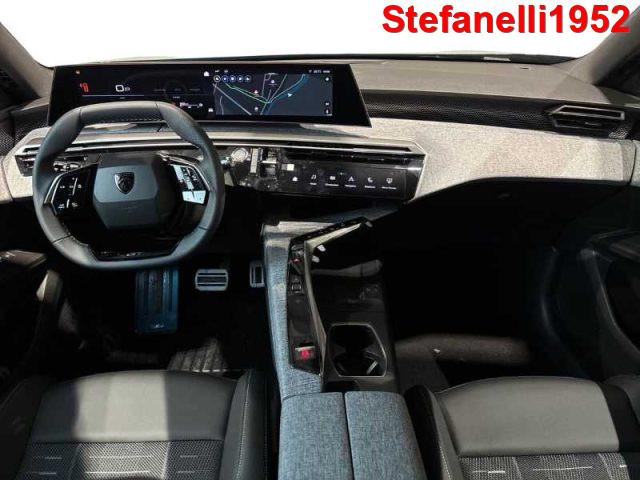 PEUGEOT 3008 1.2 hybrid GT 136cv e-dcs6